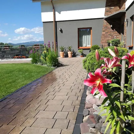 Lunatyk Vakantiehuis Liptovský Mikuláš