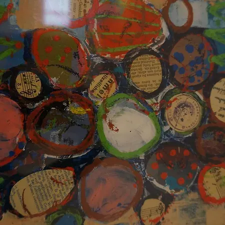 Lunatyk Dovolenkový dom *