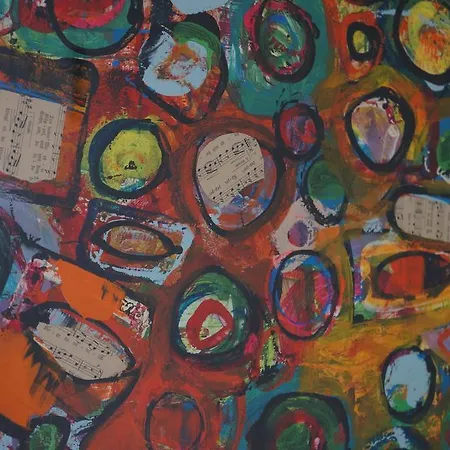 Dovolenkový dom Lunatyk Liptovsky Mikulas