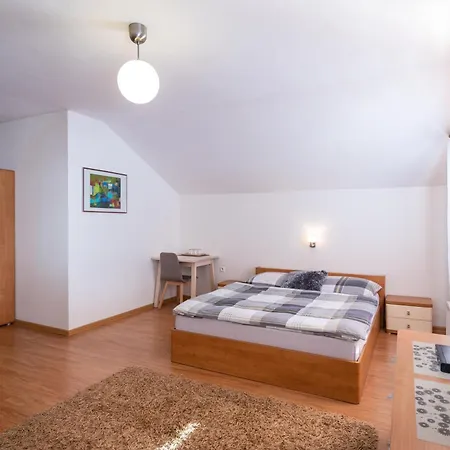 Сasa de vacaciones Lunatyk Liptovský Mikuláš