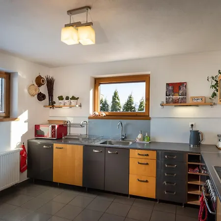 Dovolenkový dom Lunatyk