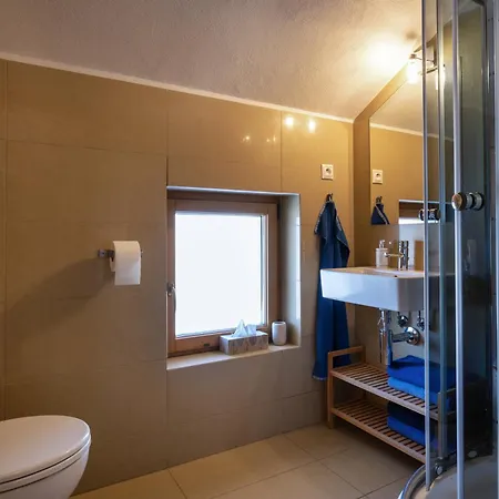 Lunatyk Feriehus Liptovský Mikuláš