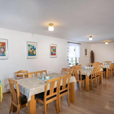 Lunatyk Prázdninový dům Liptovský Mikuláš