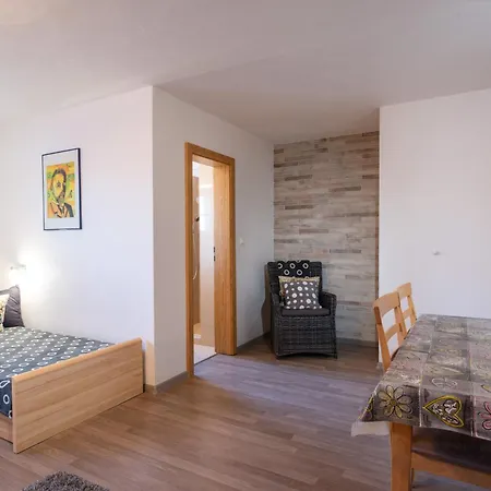 Vakantiehuis Lunatyk *