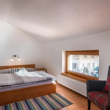 Dovolenkový dom Lunatyk Liptovsky Mikulas