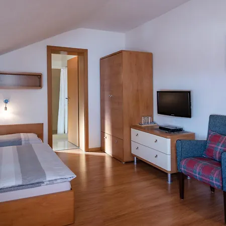 Lunatyk Dovolenkový dom