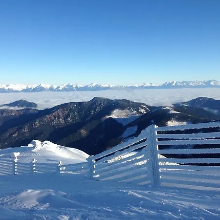 Lunatyk Liptovský Mikuláš