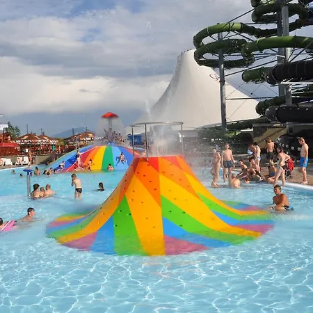 Prázdninový dům Lunatyk