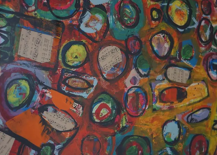 펜션 Lunatyk Liptovský Mikuláš