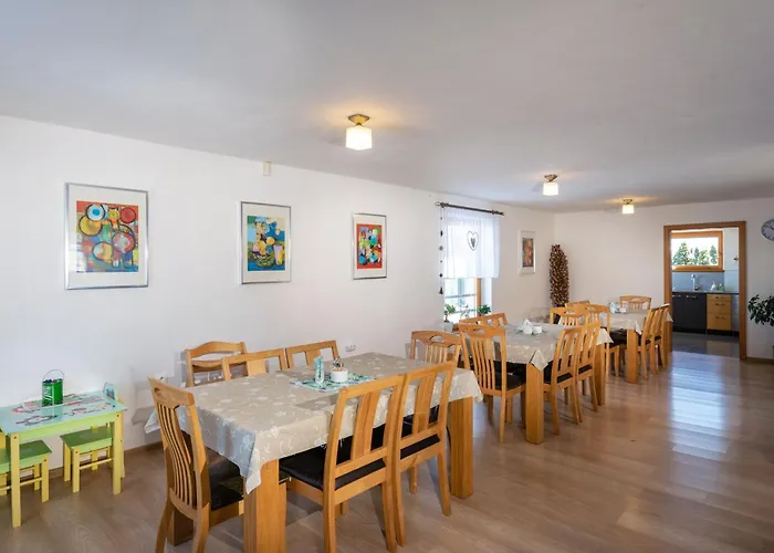 Lunatyk 펜션 Liptovský Mikuláš