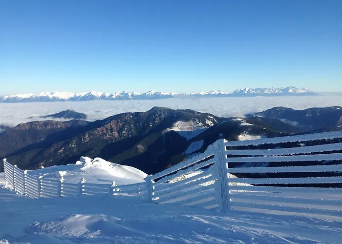 Lunatyk Liptovský Mikuláš